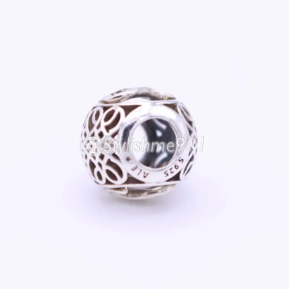 Pandora authentic retired